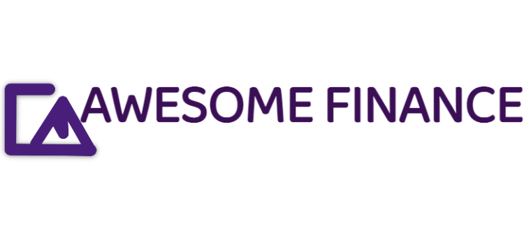 Awesome finance